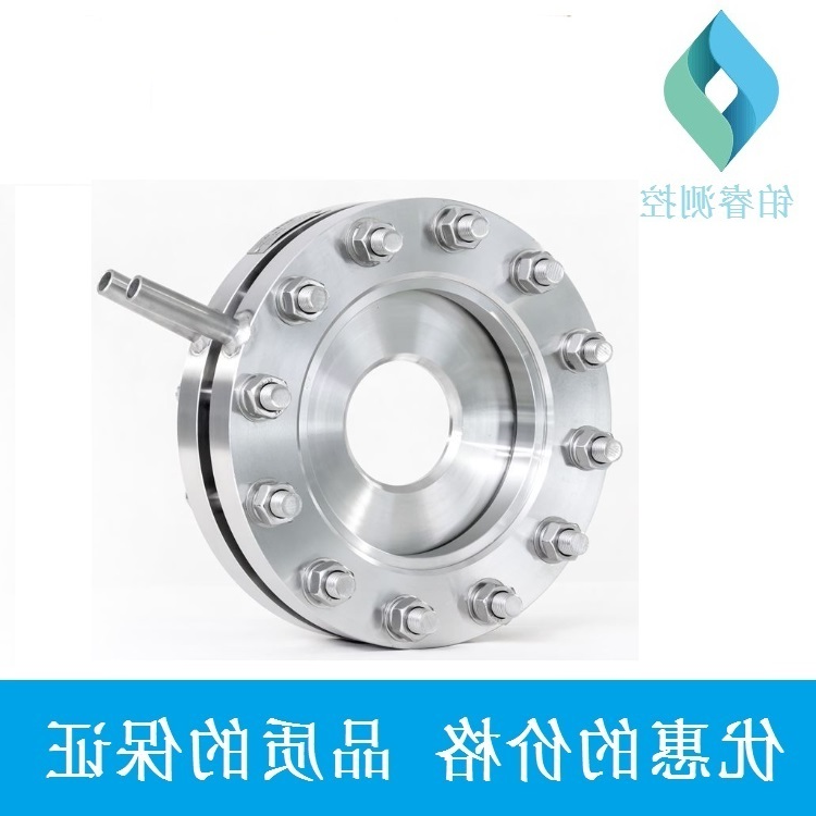 孔板流量计